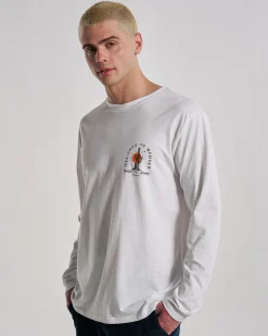 Herren Explore LS T-Shirt