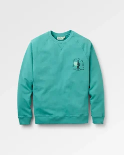 Herren Explore Sweatshirt