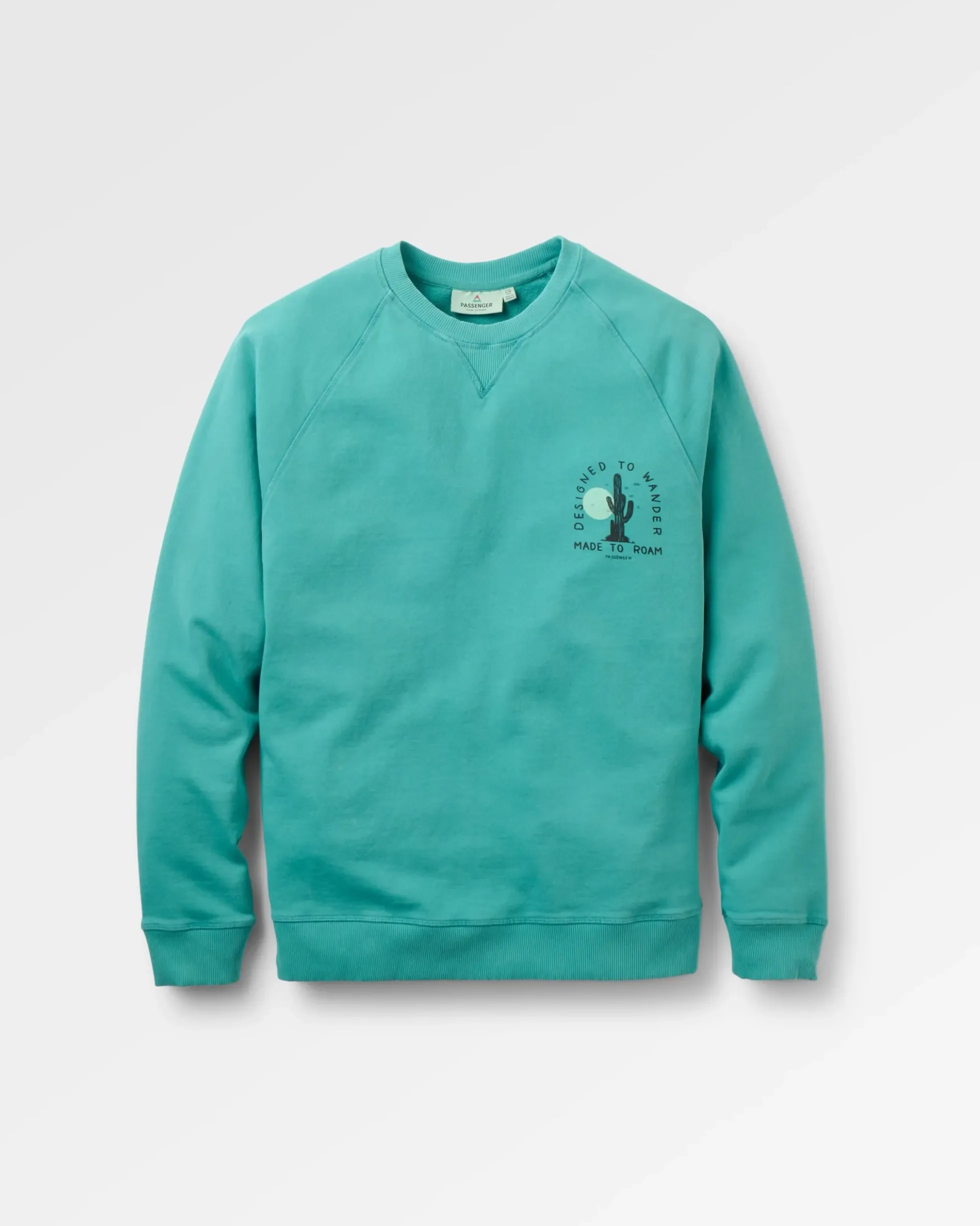 Herren Explore Sweatshirt