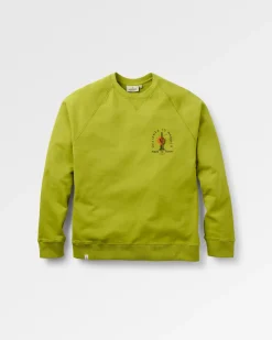 Herren Explore Sweatshirt