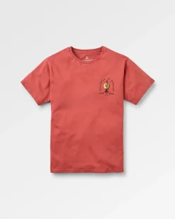 Herren Explore T-Shirt
