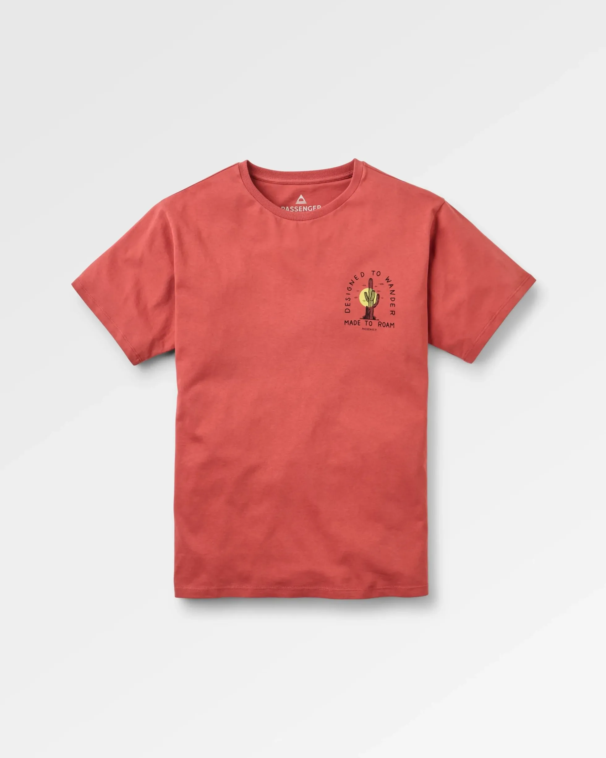 Herren Explore T-Shirt