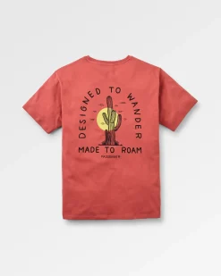 Herren Explore T-Shirt