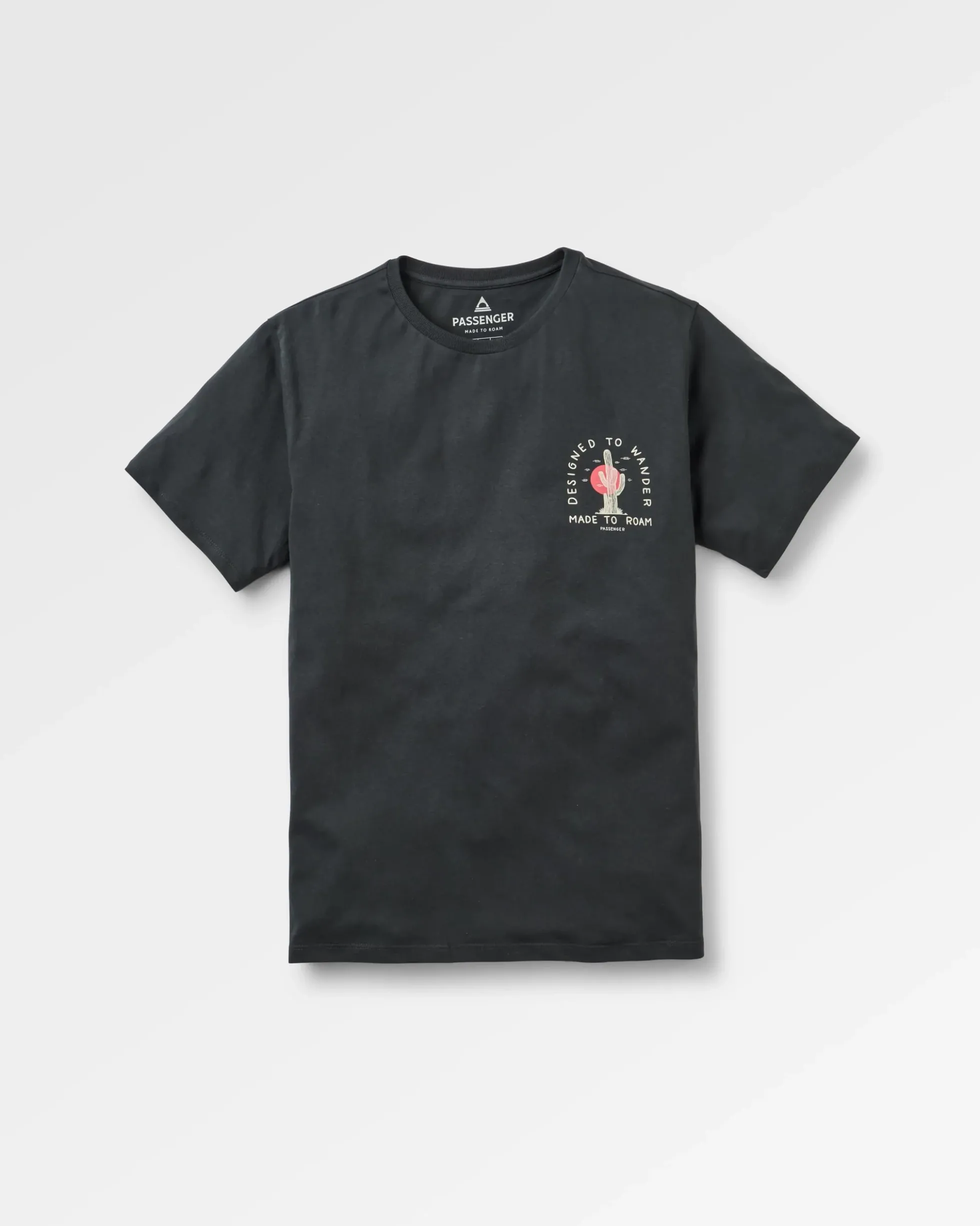 Herren Explore T-Shirt