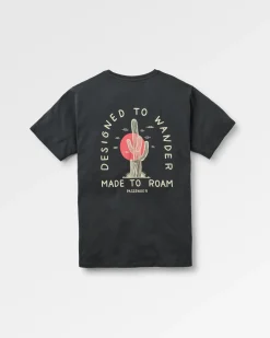 Herren Explore T-Shirt