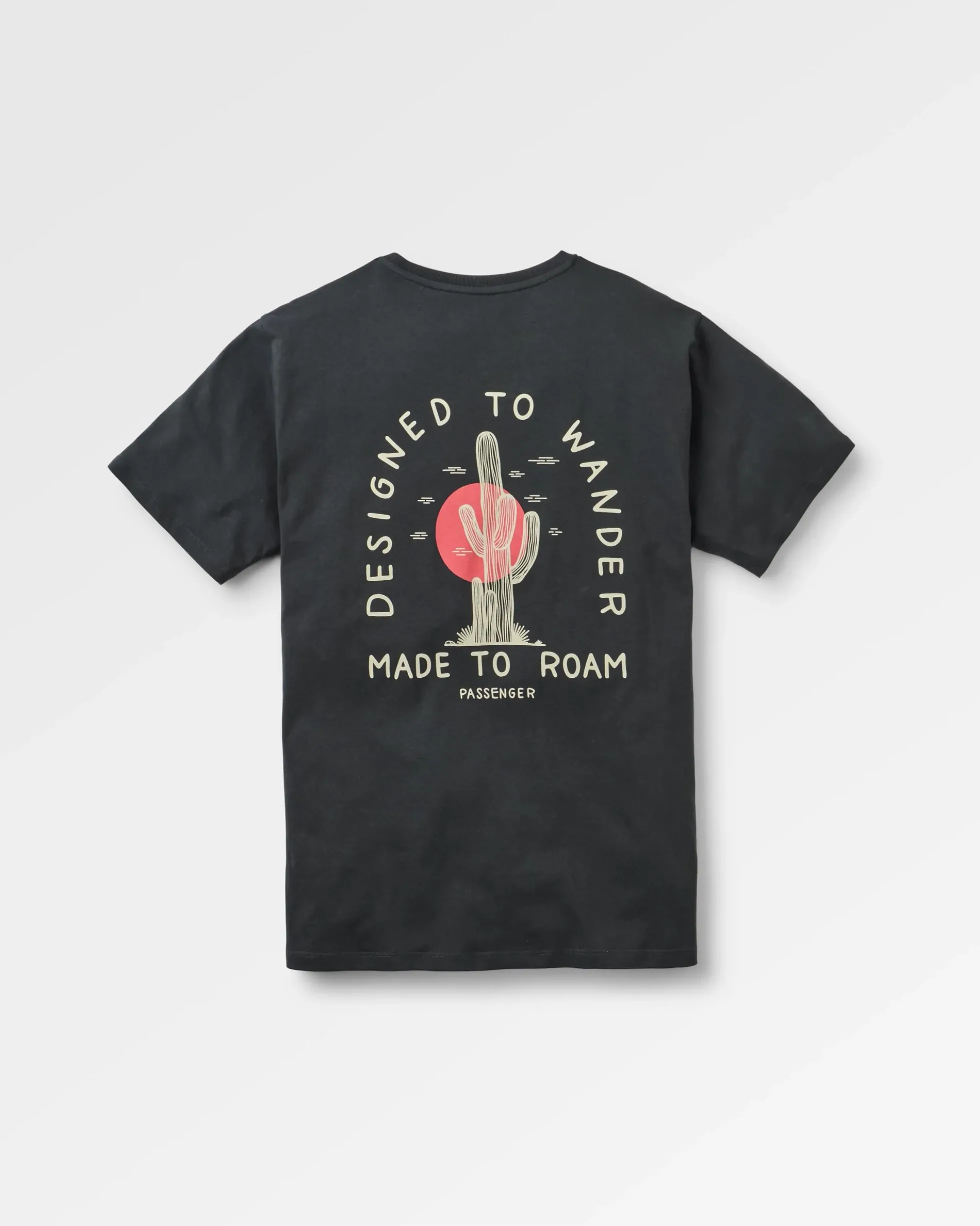 Herren Explore T-Shirt