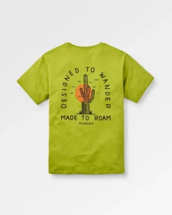 Herren Explore T-Shirt