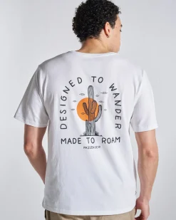 Herren Explore T-Shirt