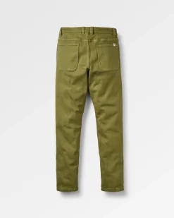 Herren Farloche Jeans