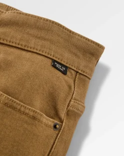 Herren Farloche Jeans
