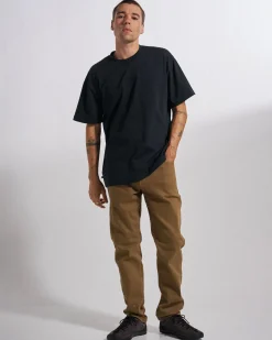 Herren Farloche Jeans