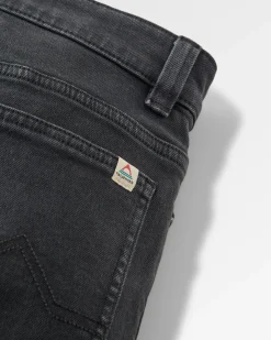 Herren Farloche Jeans