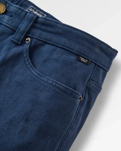 Herren Farloche Jeans