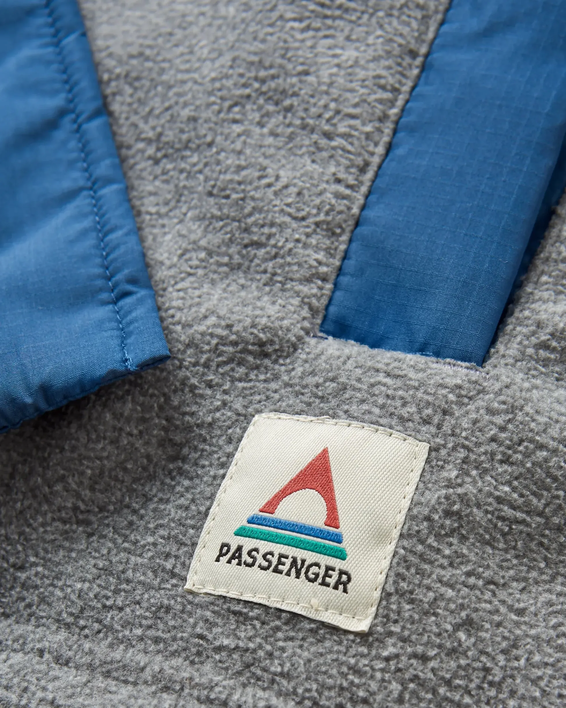 Herren Firelight Sherpa gefüttertes Overshirt