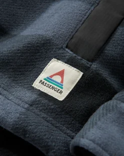 Herren Firelight Sherpa gefüttertes Overshirt