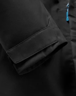 Herren Five Season wasserdichte Jacke