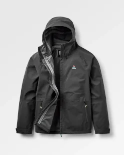 Herren Five Season wasserdichte Jacke