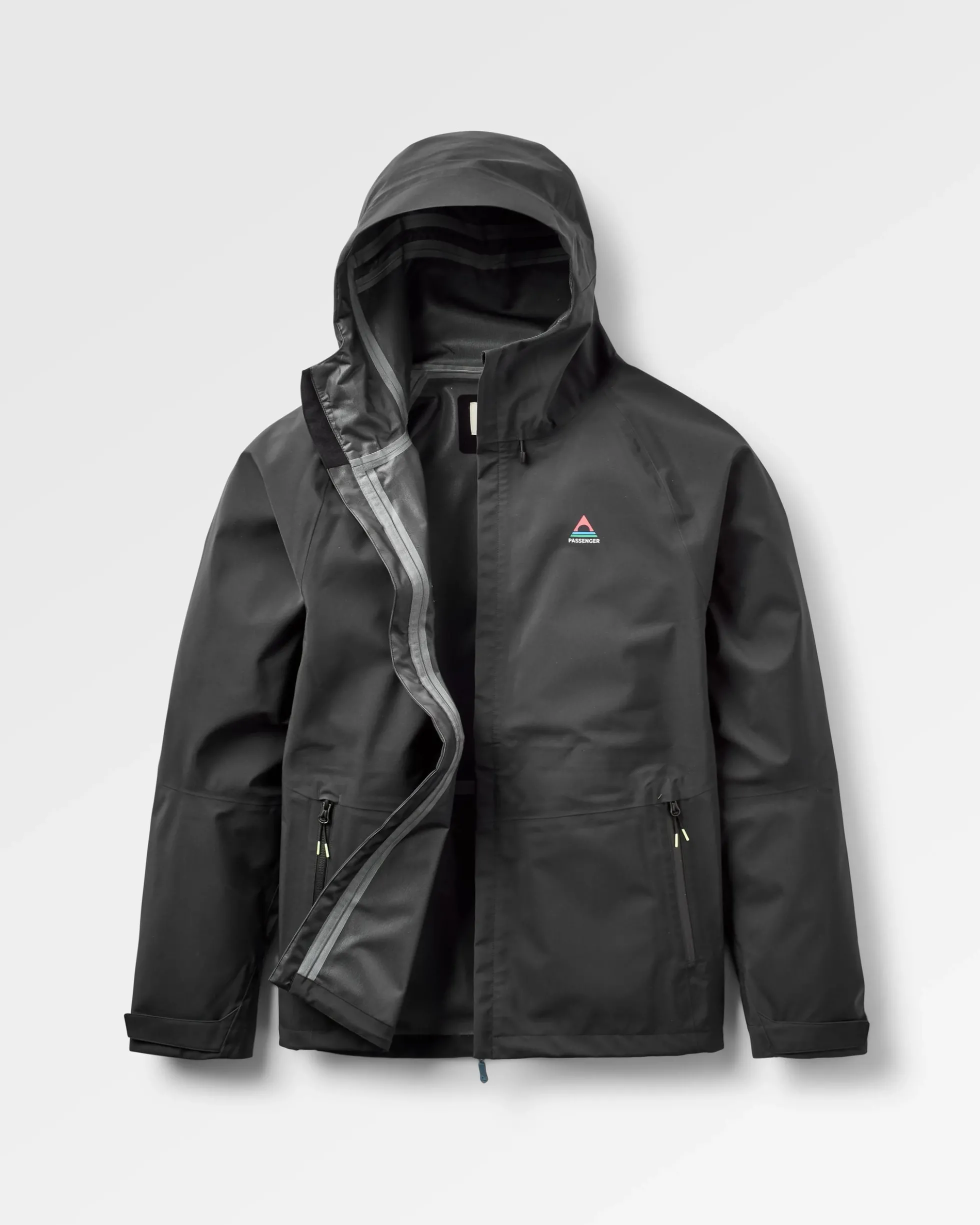 Herren Five Season wasserdichte Jacke
