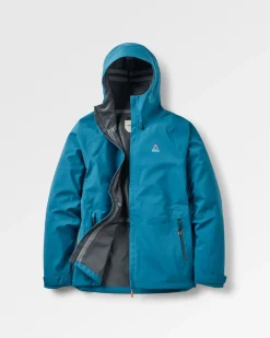Herren Five Season Wasserdichte Jacke