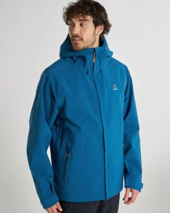 Herren Five Season Wasserdichte Jacke