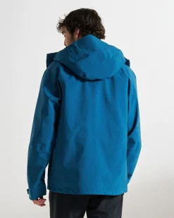 Herren Five Season Wasserdichte Jacke