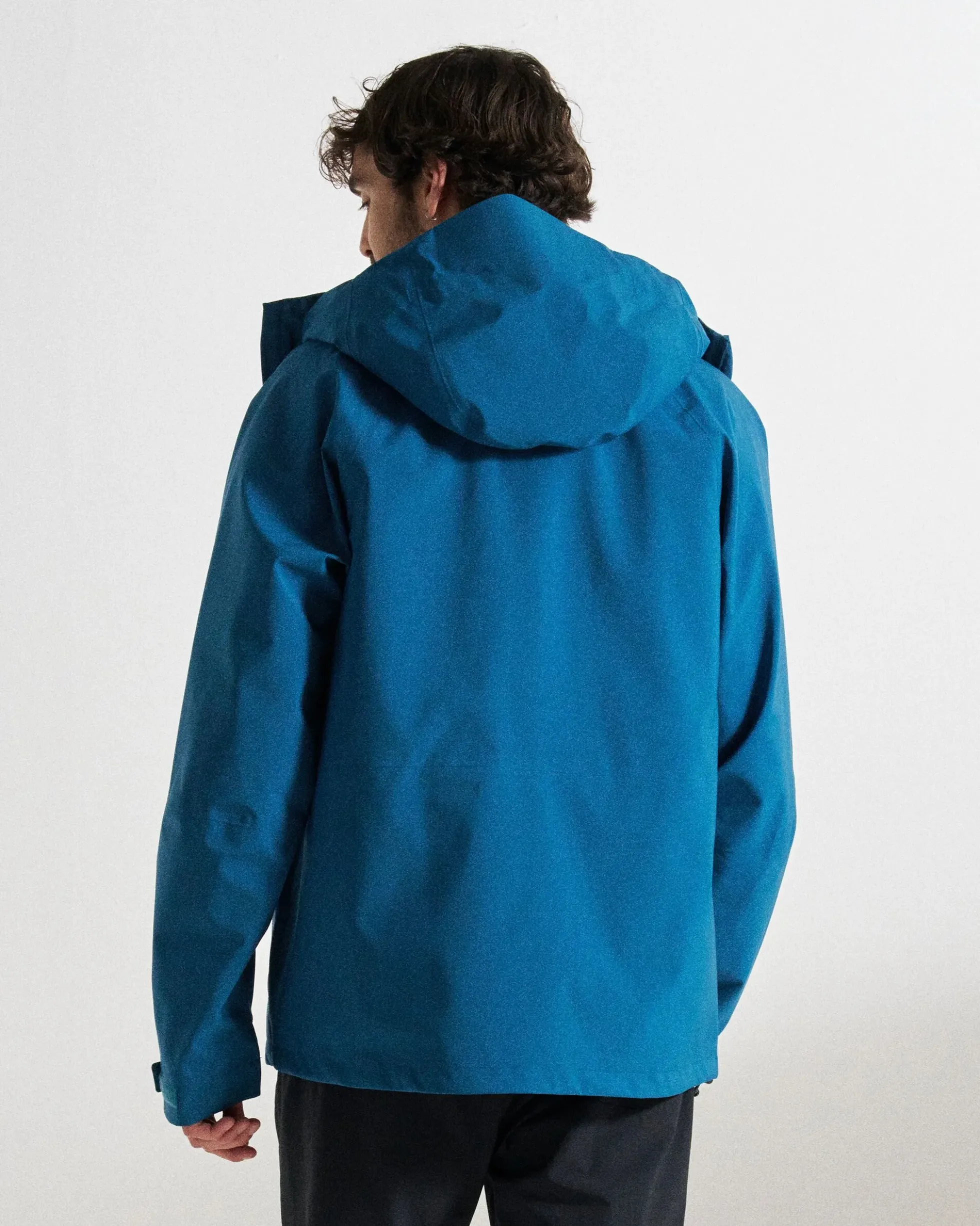 Herren Five Season Wasserdichte Jacke
