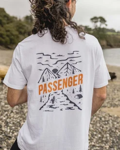 Herren Fjord T-Shirt