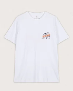 Herren Fjord T-Shirt