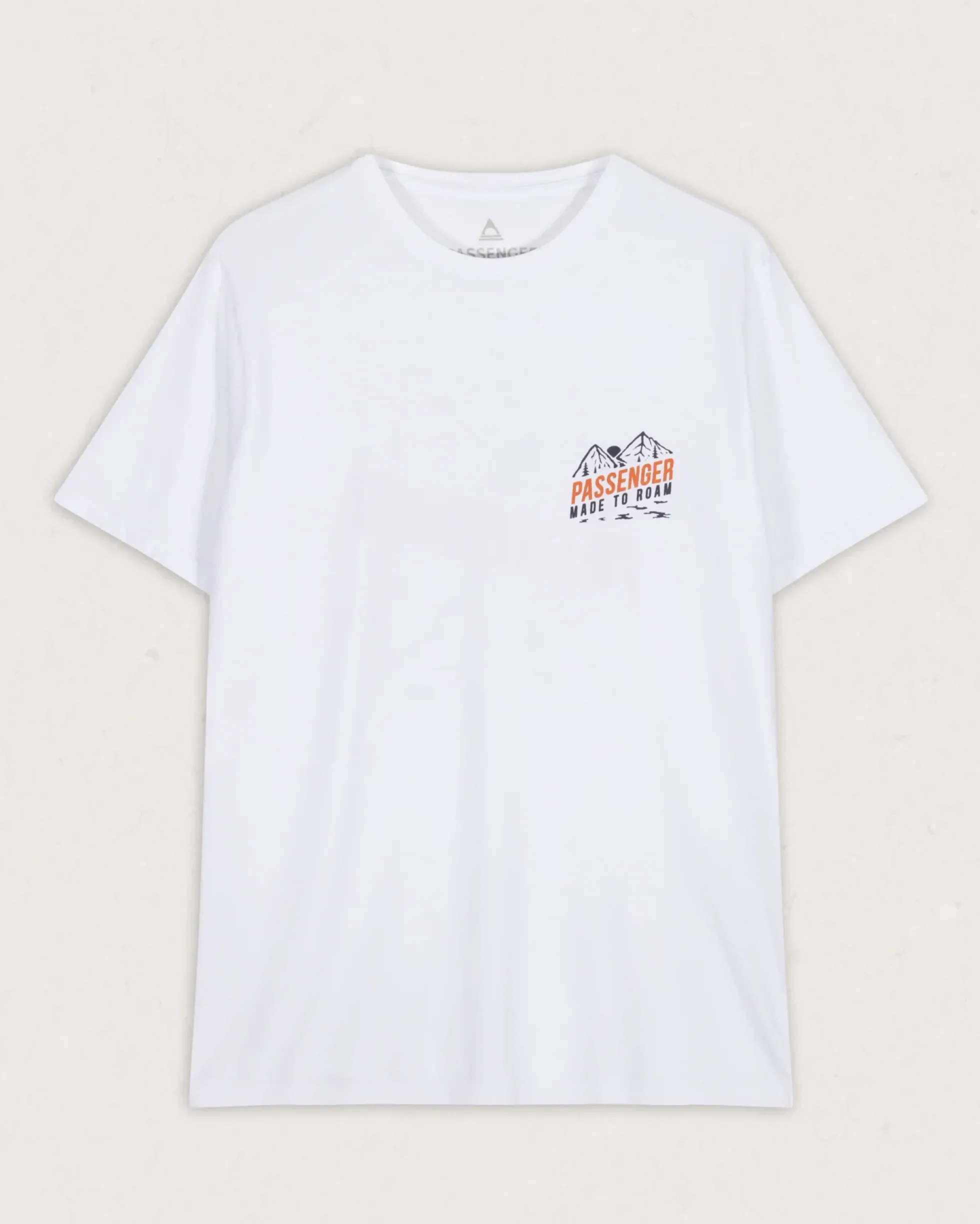 Herren Fjord T-Shirt