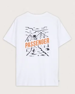 Herren Fjord T-Shirt
