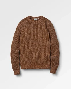 Herren Fog Gestrickter Pullover