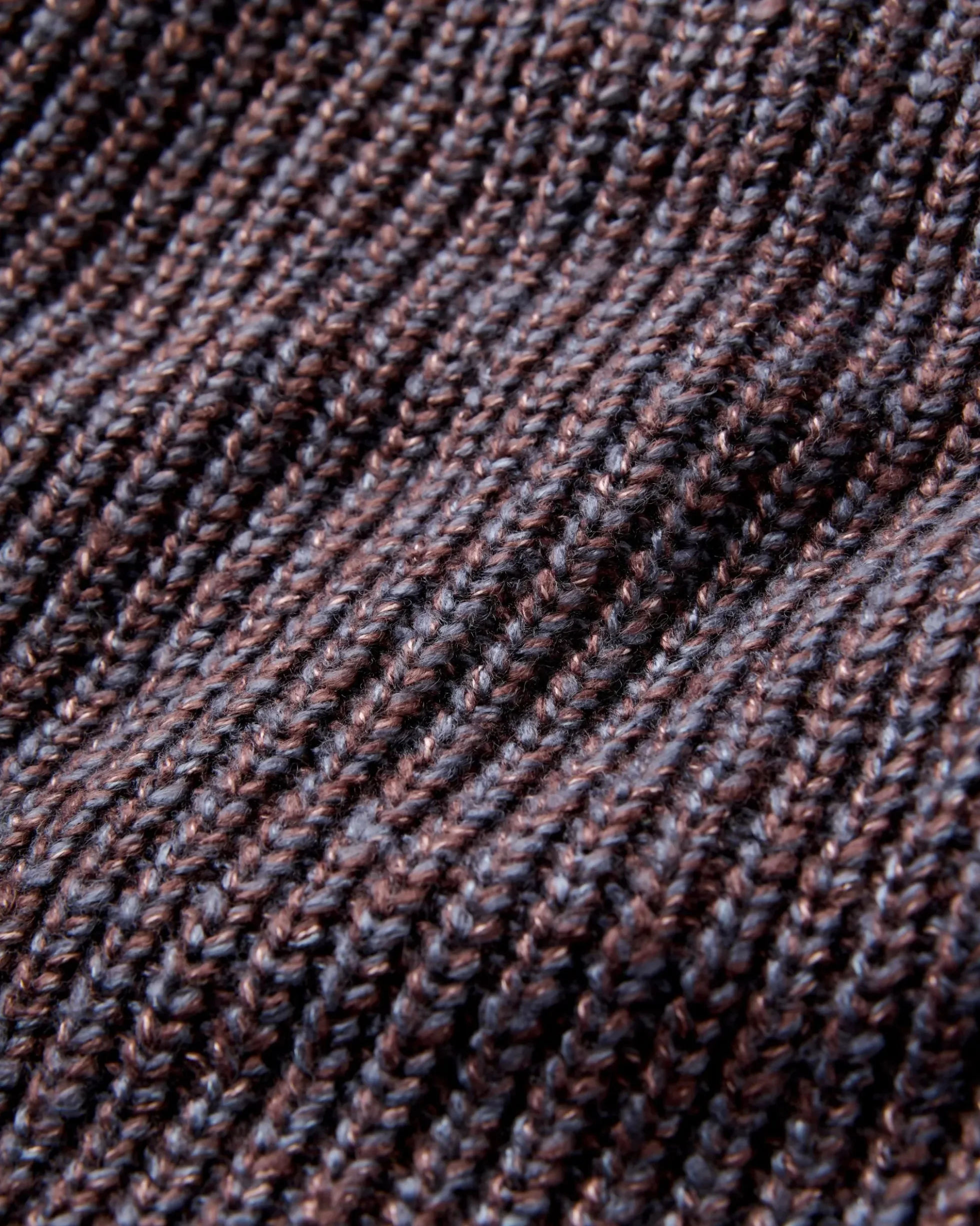 Herren Fog Gestrickter Pullover