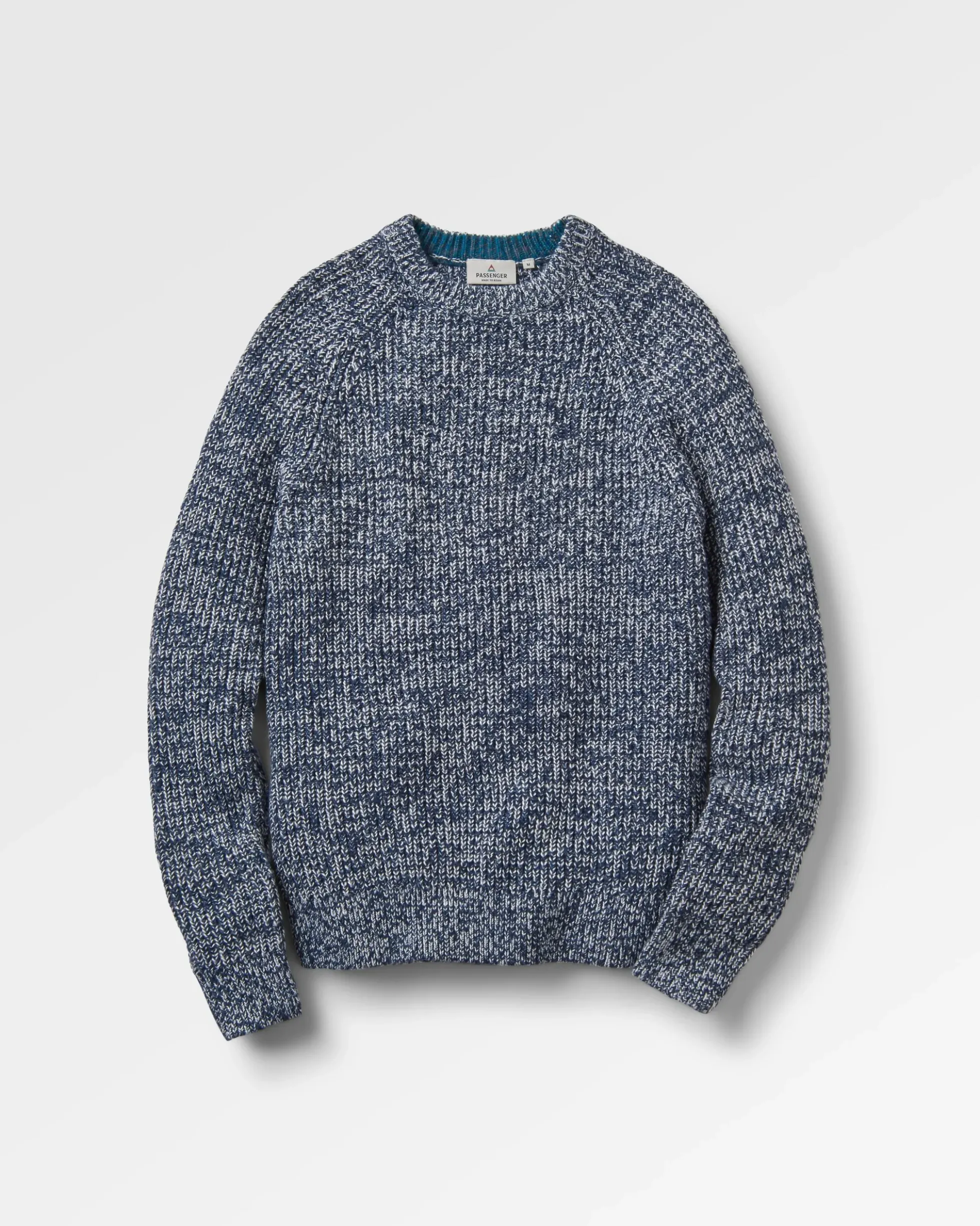 Herren Fog Gestrickter Pullover