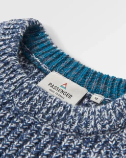 Herren Fog Gestrickter Pullover
