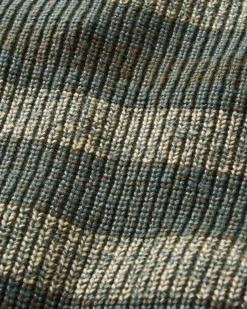 Herren Fog Gestrickter Pullover