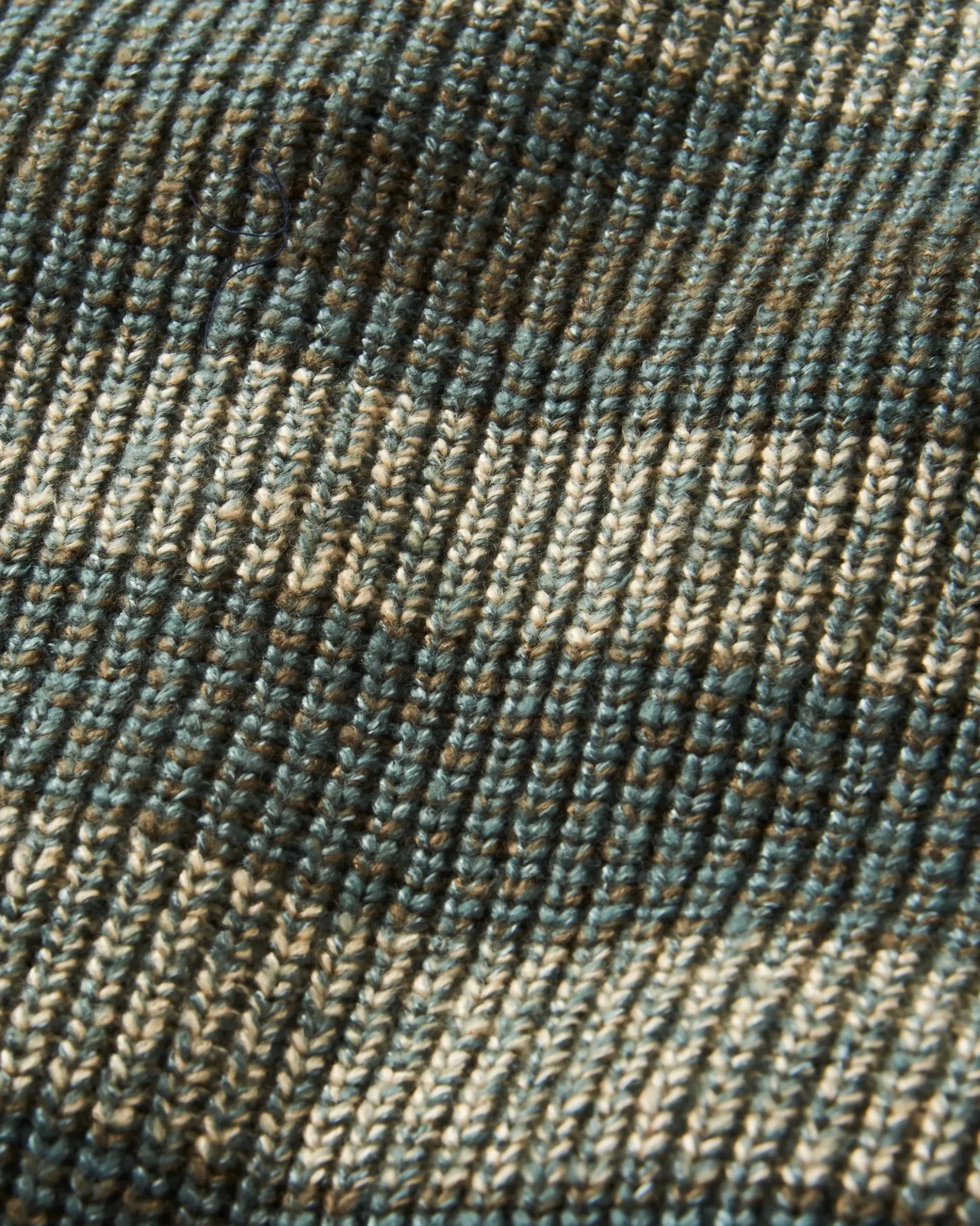 Herren Fog Gestrickter Pullover