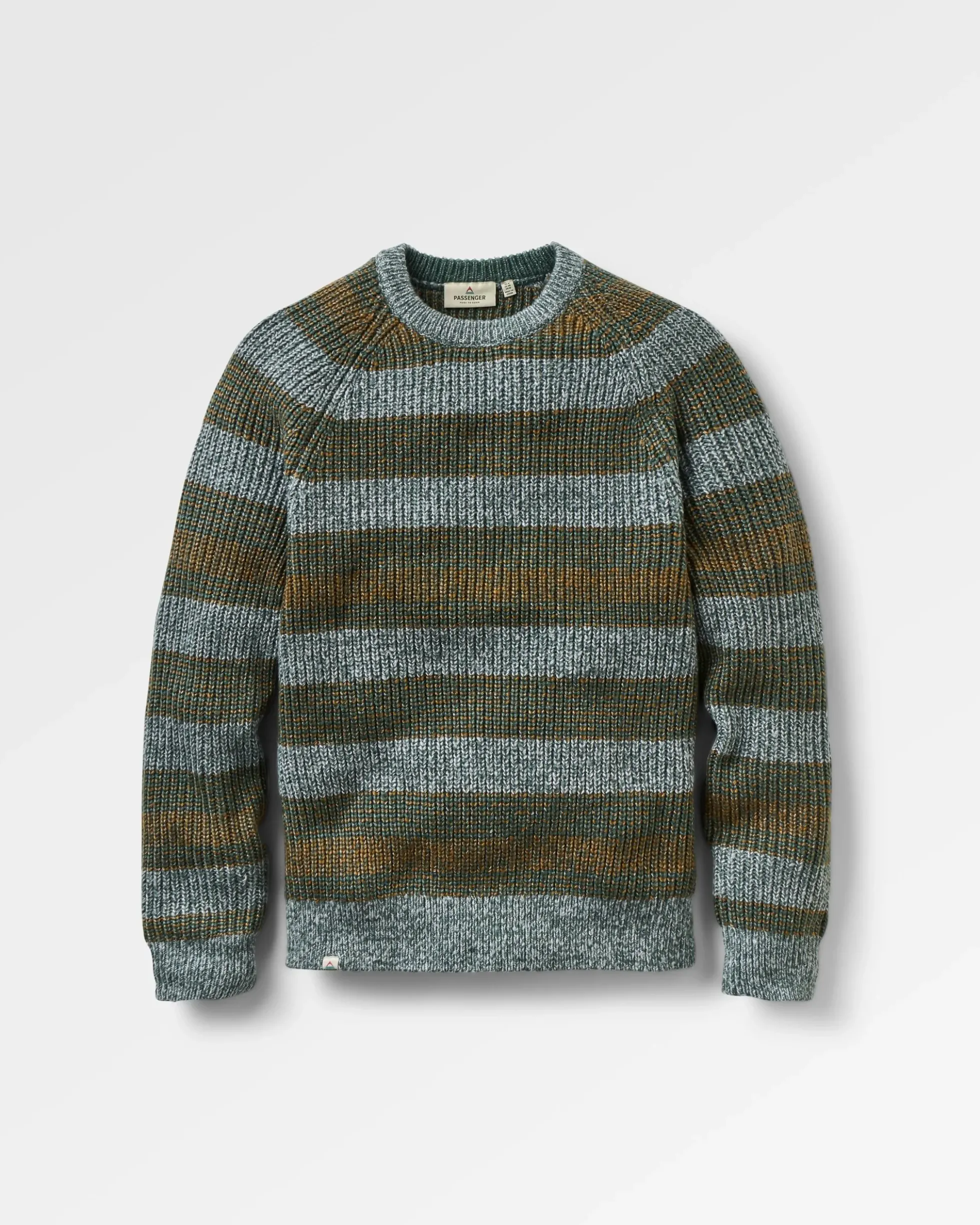 Herren Fog Gestrickter Pullover