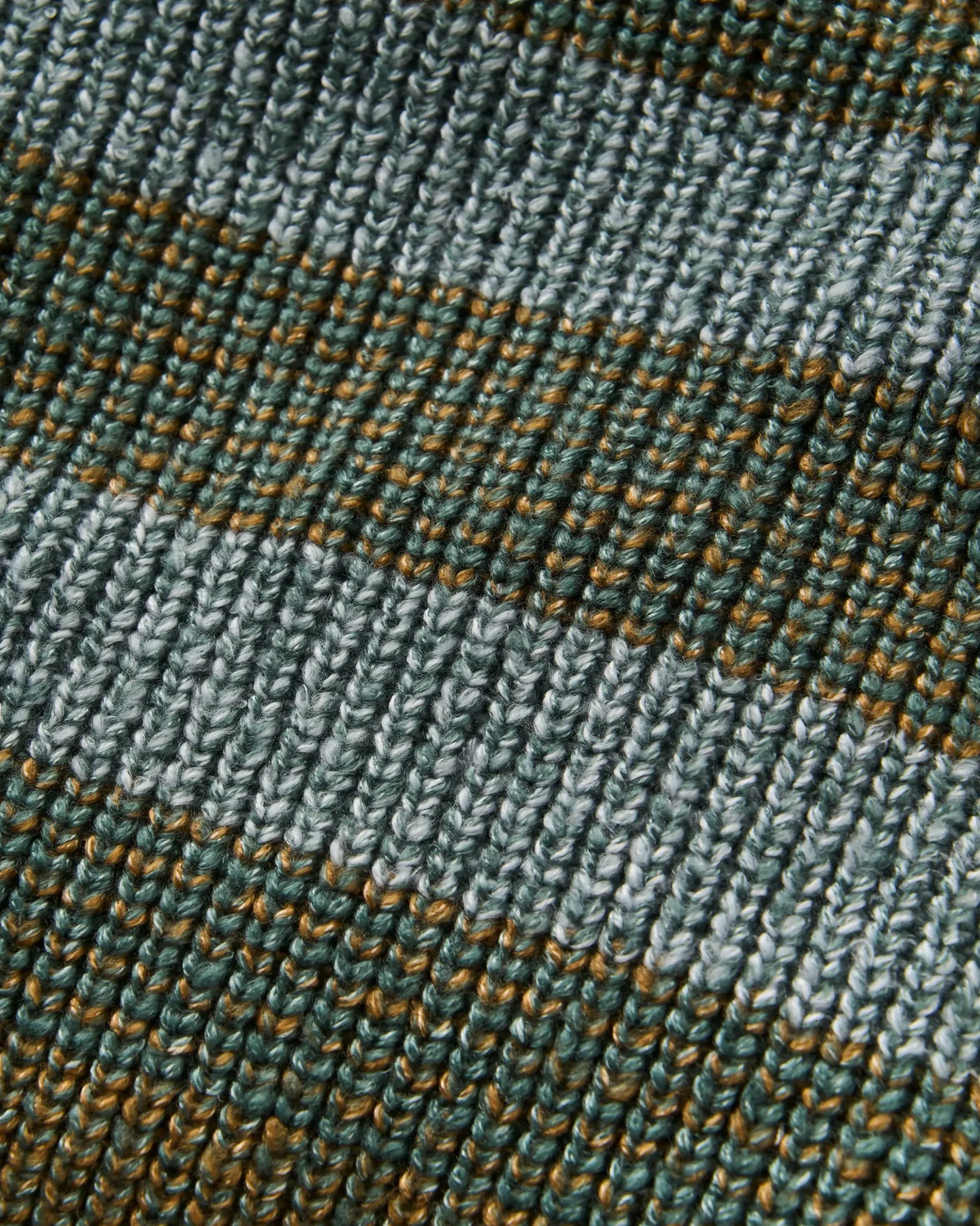 Herren Fog Gestrickter Pullover