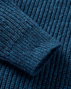 Herren Fog Gestrickter Pullover