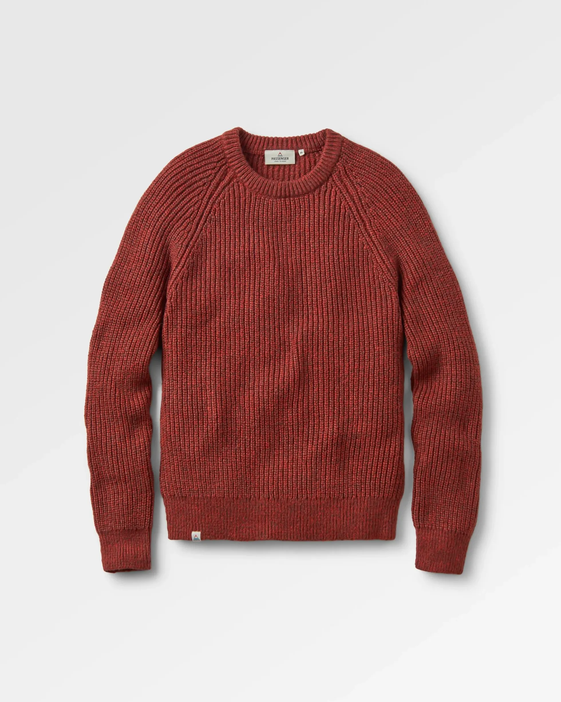 Herren Fog Strickpullover