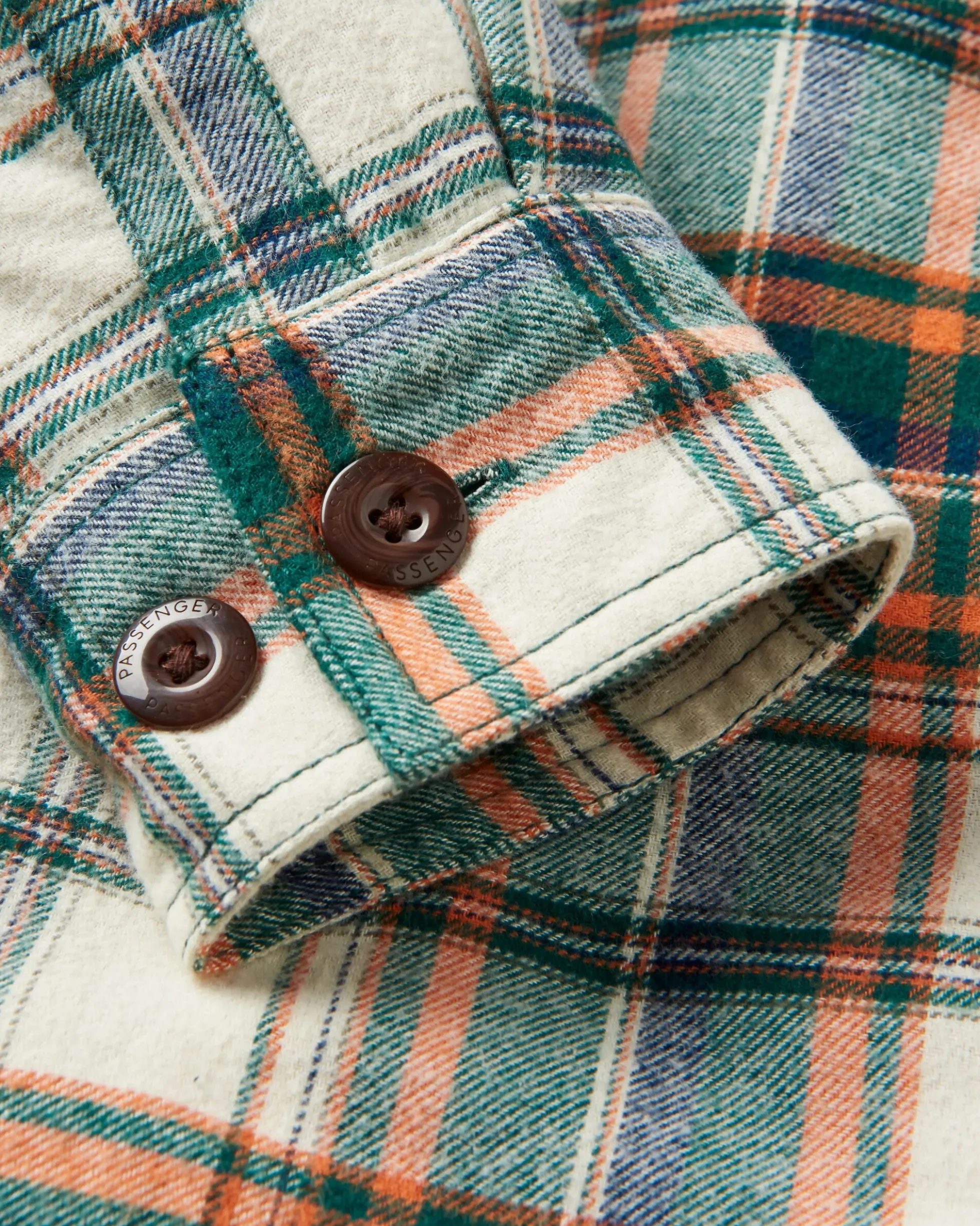 Herren Freestyle Sherpa-gefüttertes Overshirt