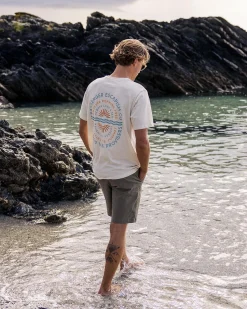 Herren Good Vibes T-Shirt