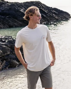 Herren Good Vibes T-Shirt