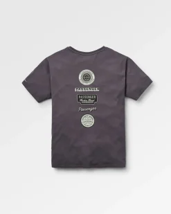 Herren Guided T-Shirt
