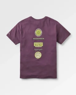 Herren Guided T-Shirt