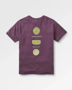 Herren Guided T-Shirt