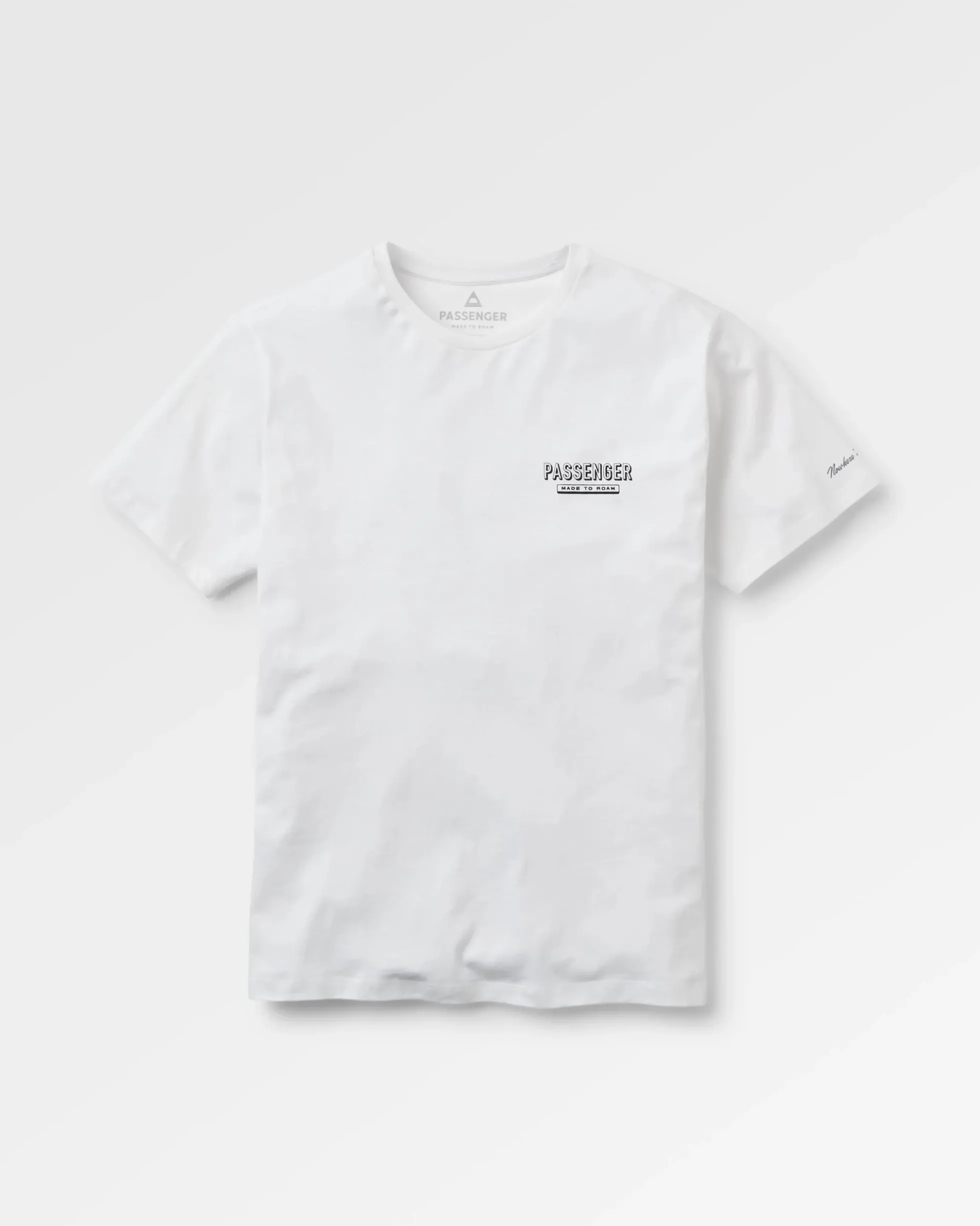 Herren Guided T-Shirt
