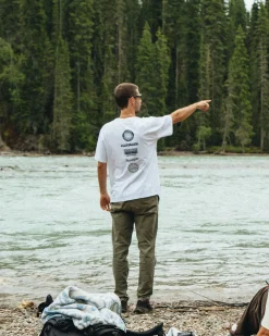 Herren Guided T-Shirt