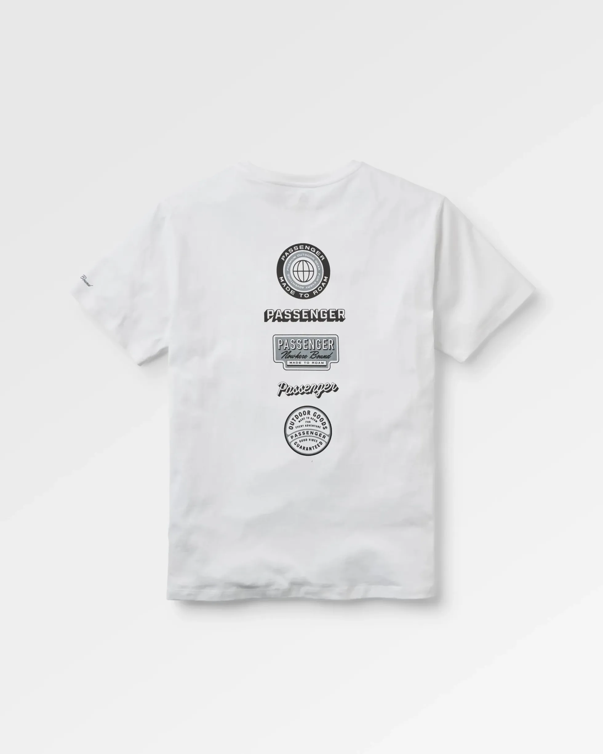 Herren Guided T-Shirt