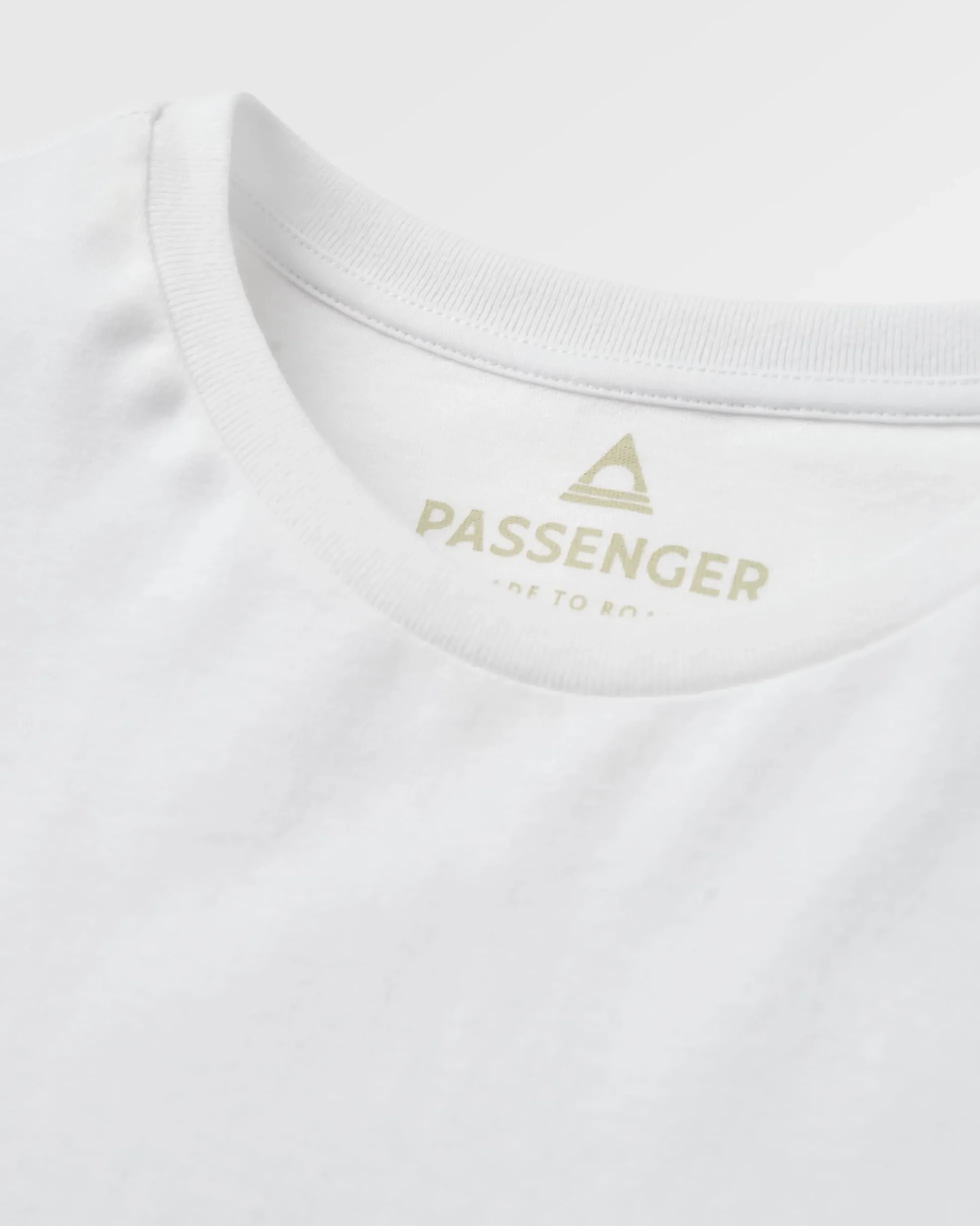Herren Guided T-Shirt